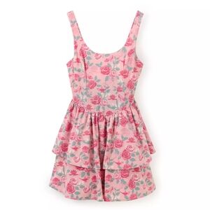 Disney Princess Icons Athletic Dress by Her Universe